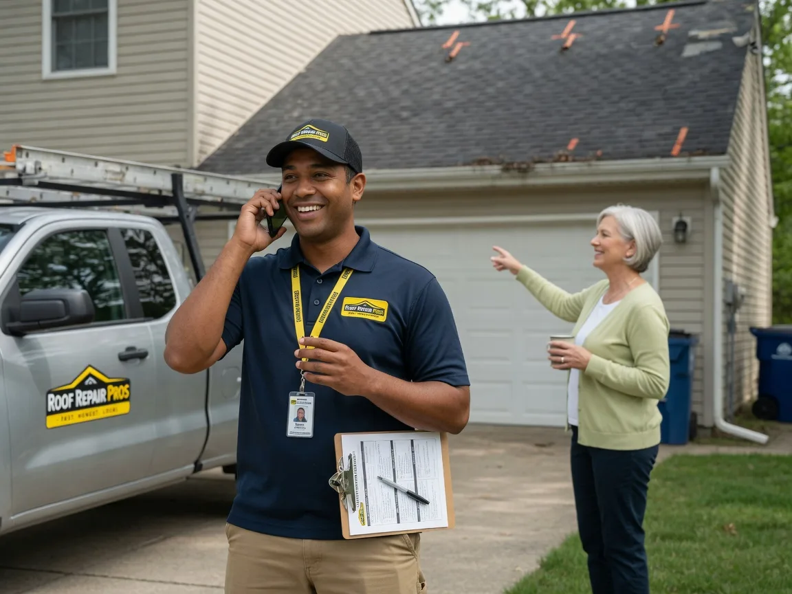 Roof Repair Cedar Park, TX FAQs